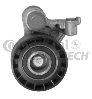 Tensioner Pulley, timing belt (V55218)