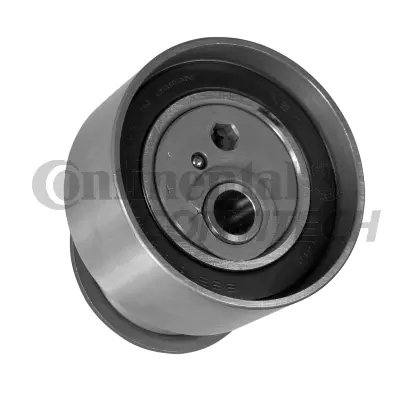 Tensioner Pulley, timing belt (V57006)