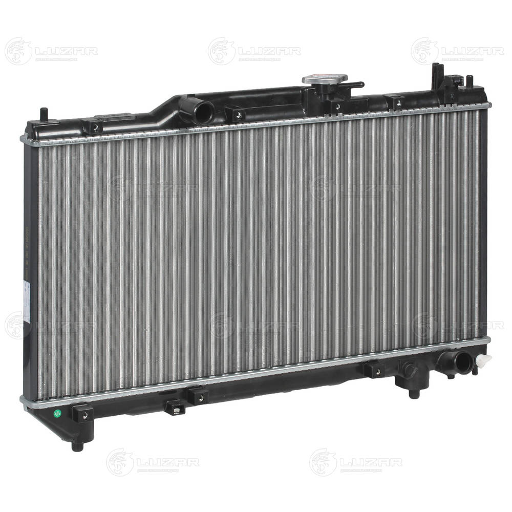 Radiator, engine cooling (LRc 1903)