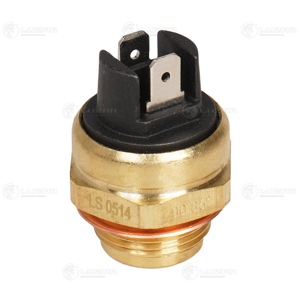 Temperature Switch, radiator fan (LS 0514)