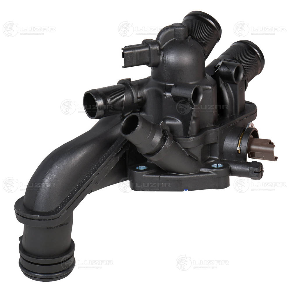 Thermostat, coolant (LT 2017)