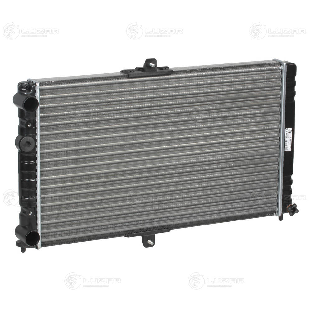 Radiator, engine cooling (LRc 01120)