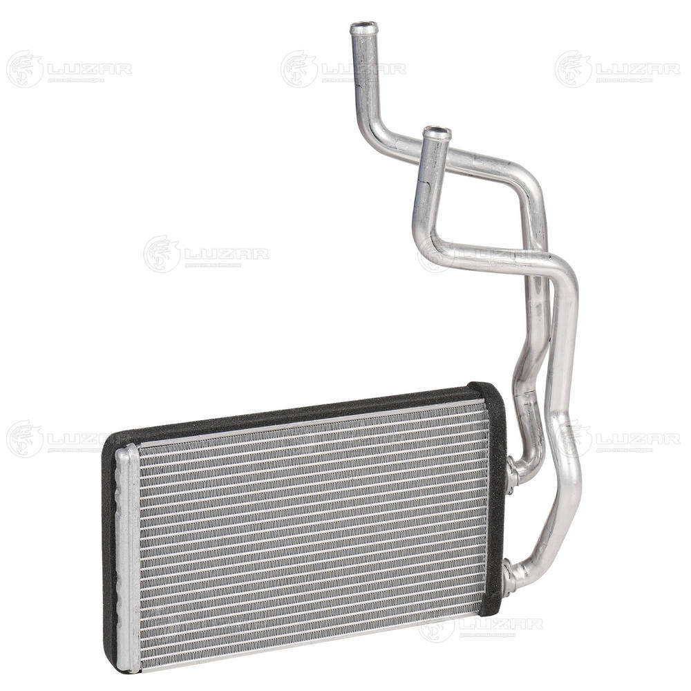 Heat Exchanger, interior heating (LRh 1104)