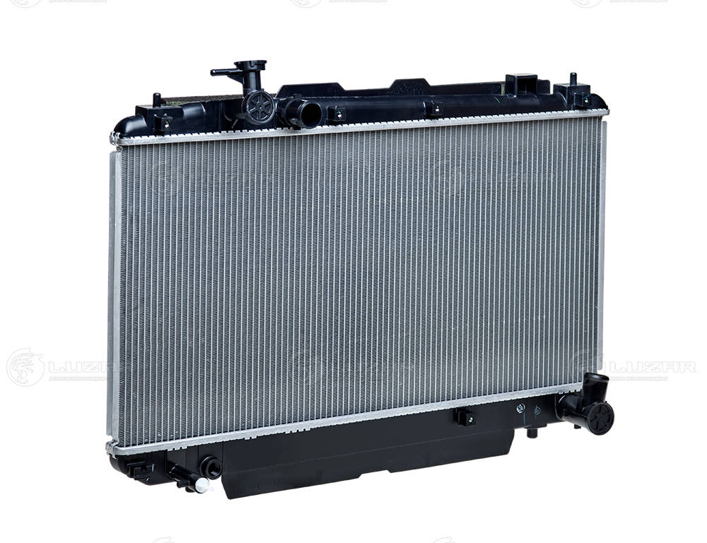 Radiator, engine cooling (LRc 1922)
