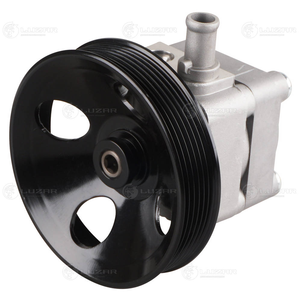 Hydraulic Pump, steering (LPS 1010)