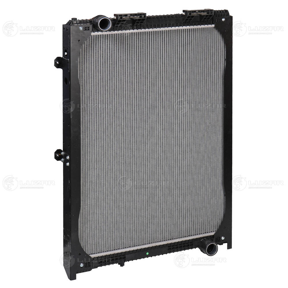 Radiator, engine cooling (LRc 1284)