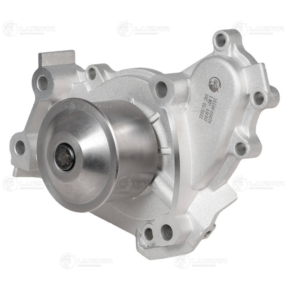 Water Pump, engine cooling