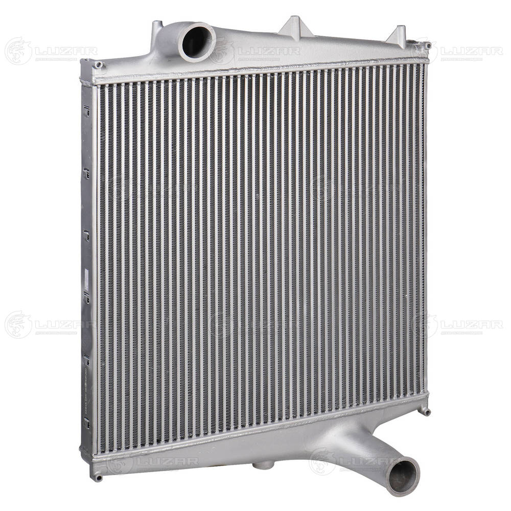 Charge Air Cooler (LRIC 1013)