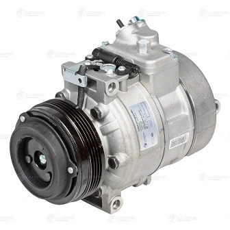 Compressor, air conditioning (LCAC 2683)