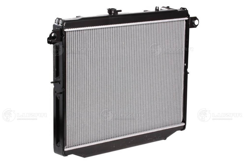 Radiator, engine cooling (LRc 1949)