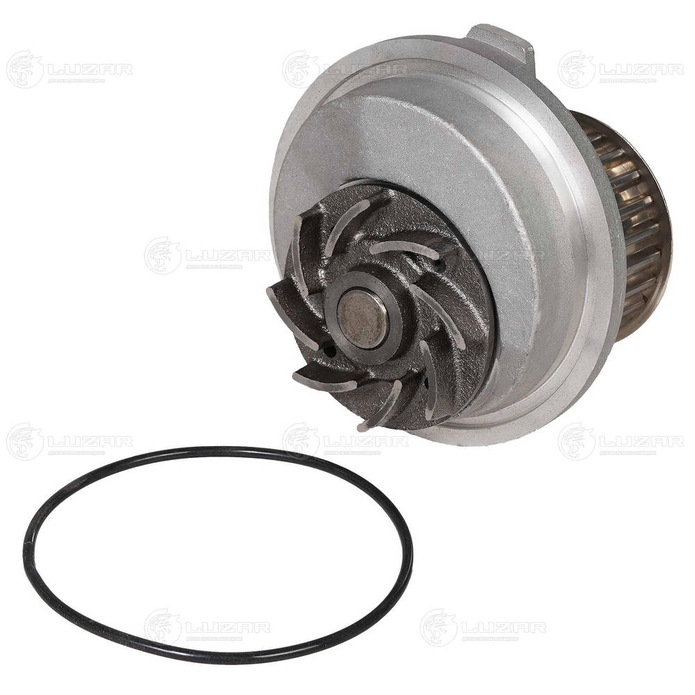 Water Pump, engine cooling (LWP 0543)