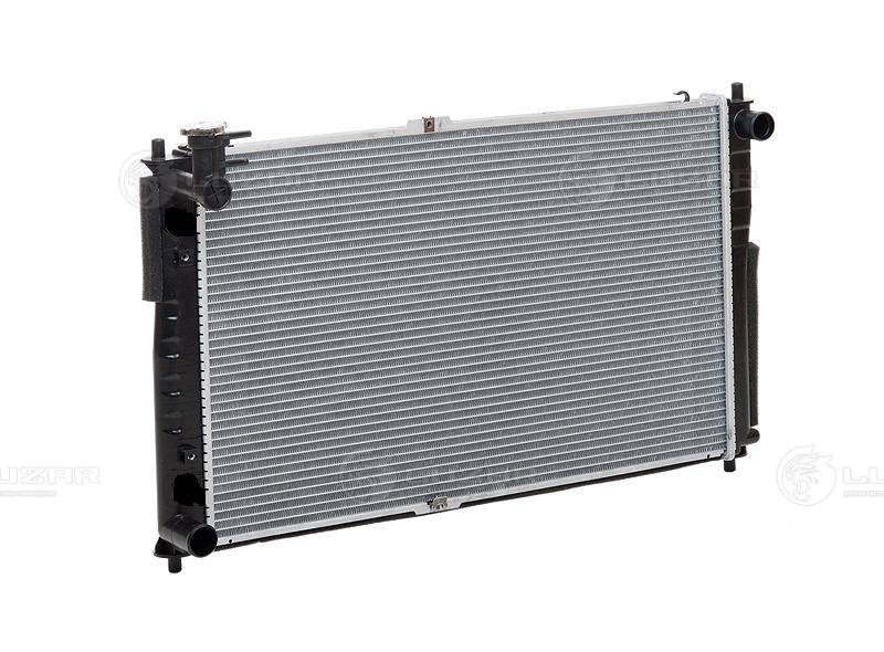 Radiator, engine cooling (LRc 08C5)