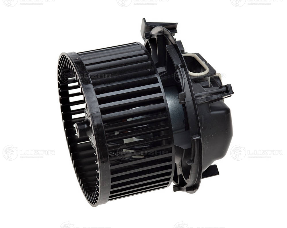 Interior Blower (LFh 0991)