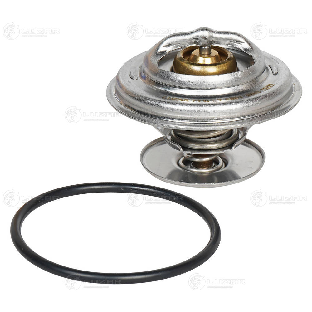 Thermostat, coolant (LT 1501)