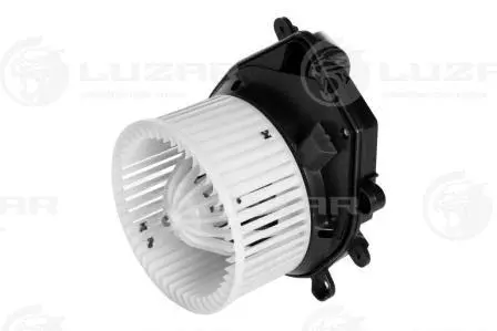 Electric Motor, interior blower (LFh 18D1)