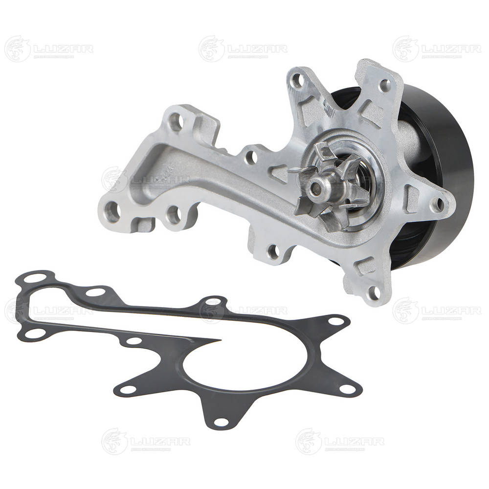 Water Pump, engine cooling (LWP 1926)