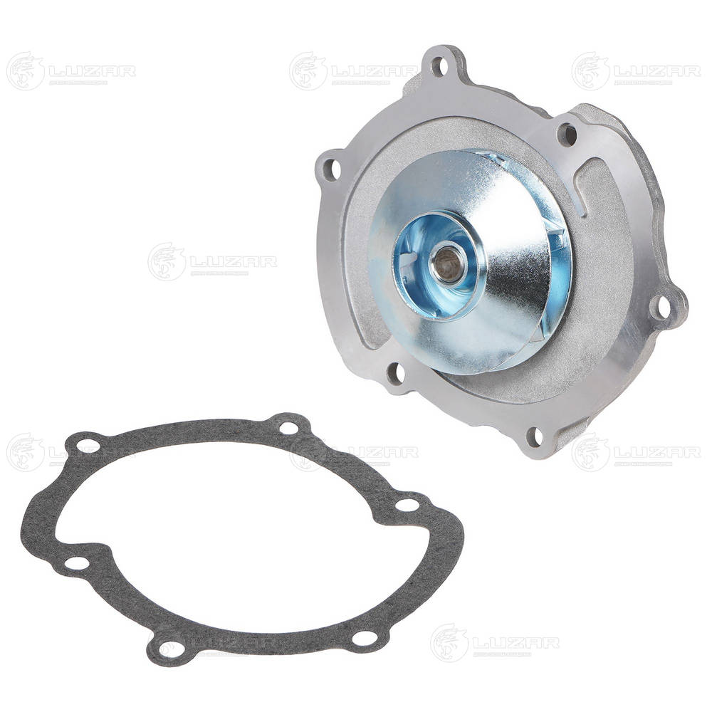 Water Pump, engine cooling (LWP 0532)