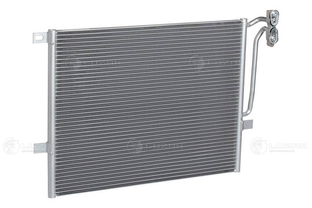 Condenser, air conditioning (LRAC 26118)