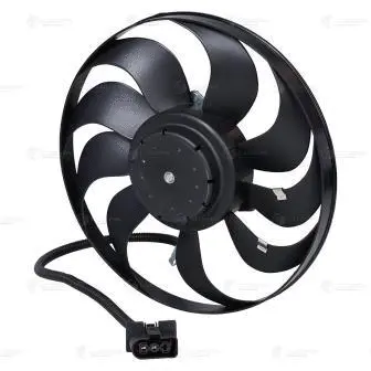 Fan, air conditioning condenser (LFAC 1804)