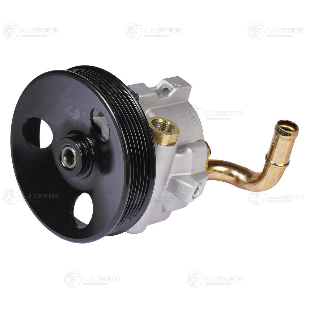 Hydraulic Pump, steering (LPS 0502)