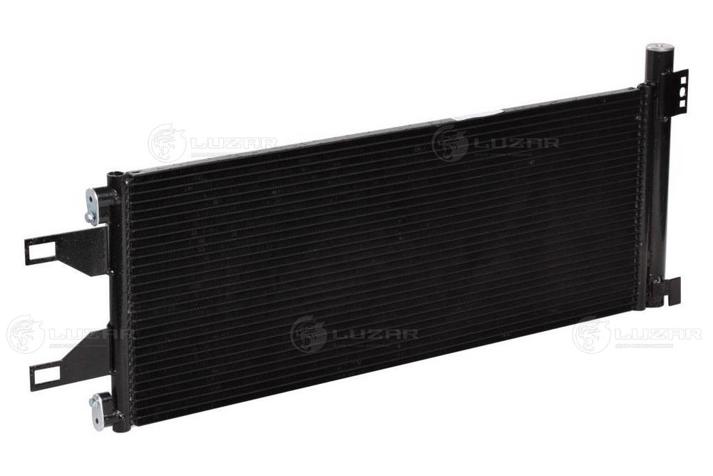 Condenser, air conditioning (LRAC 1680)