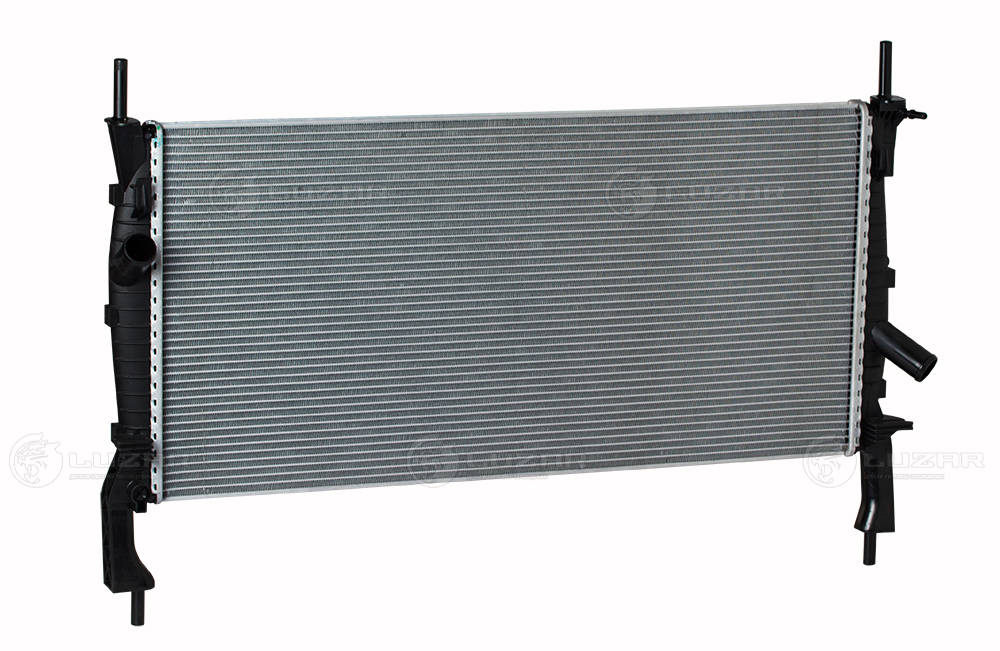 Radiator, engine cooling (LRc 10CC)
