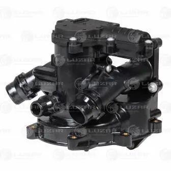 Thermostat, coolant (LT 1811)