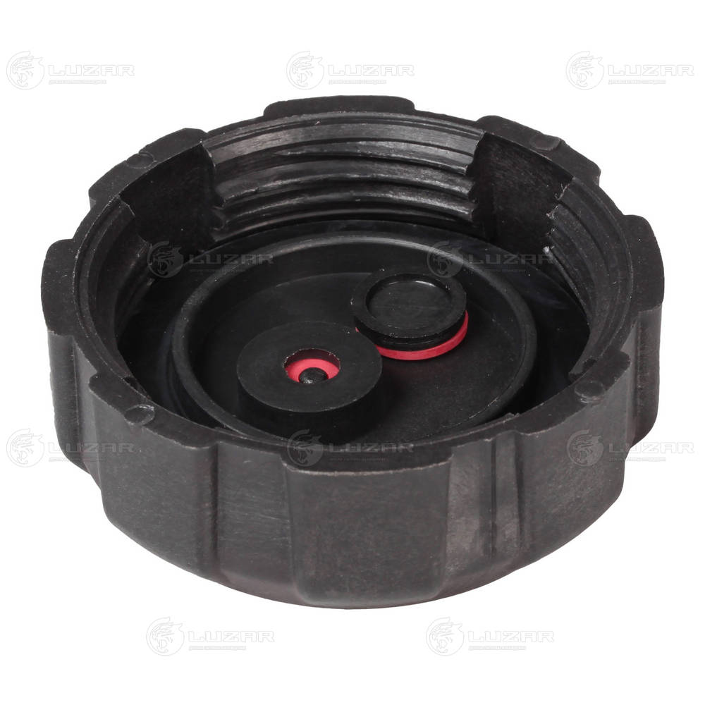 Cap, coolant tank