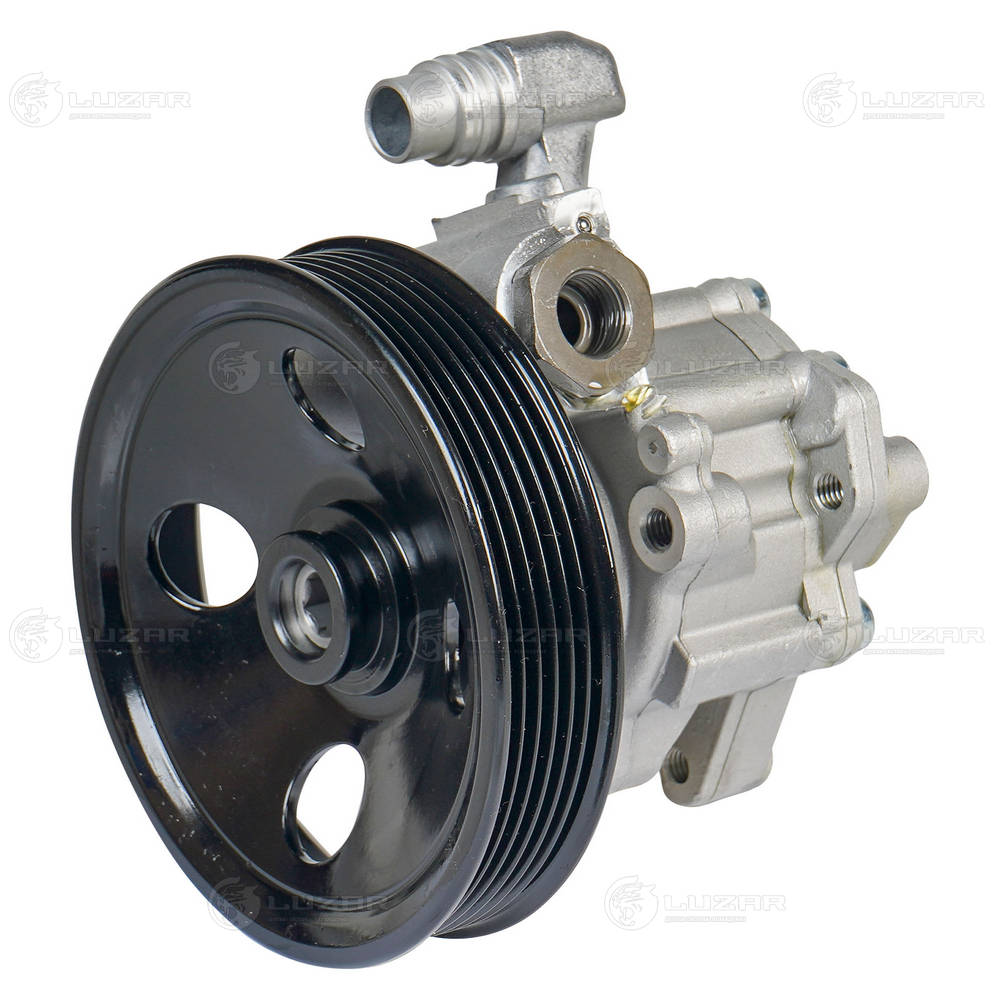 Hydraulic Pump, steering (LPS 1508)