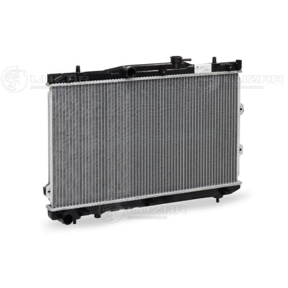 Radiator, engine cooling (LRc KICe04100)