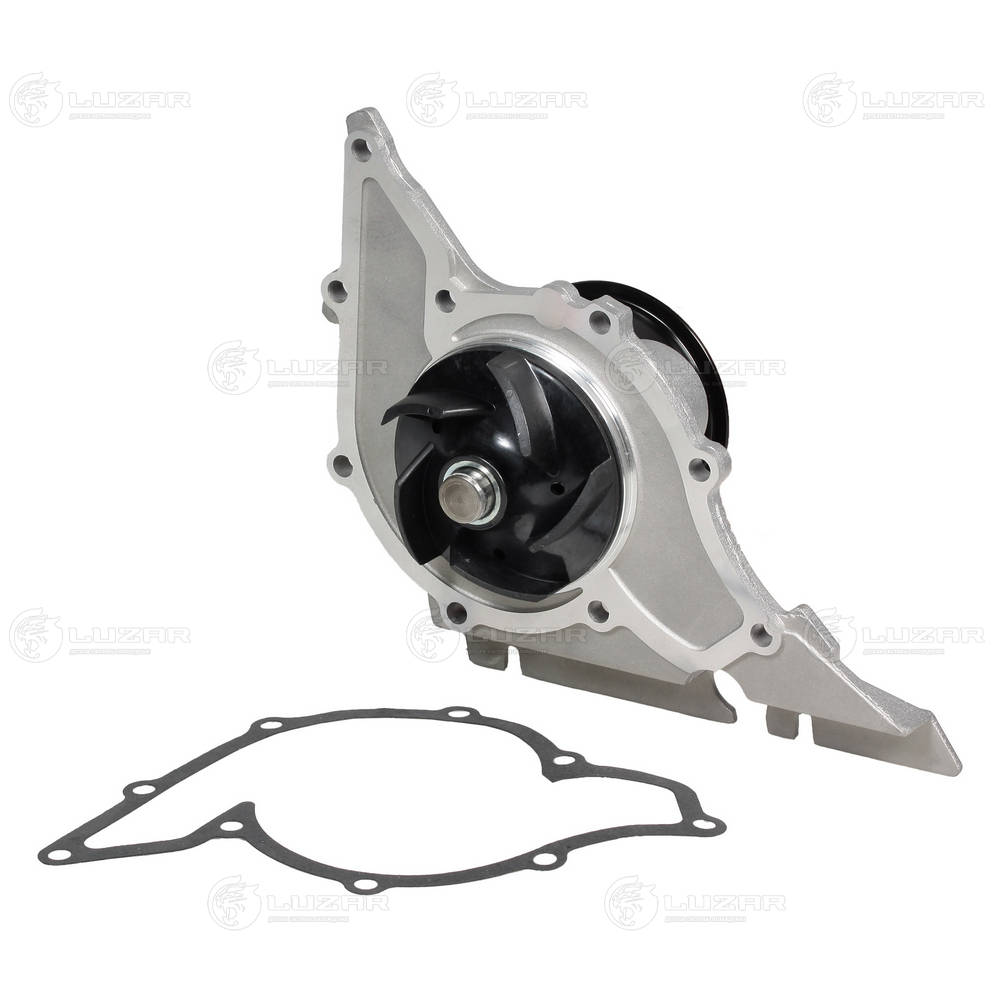 Water Pump, engine cooling (LWP 1878)