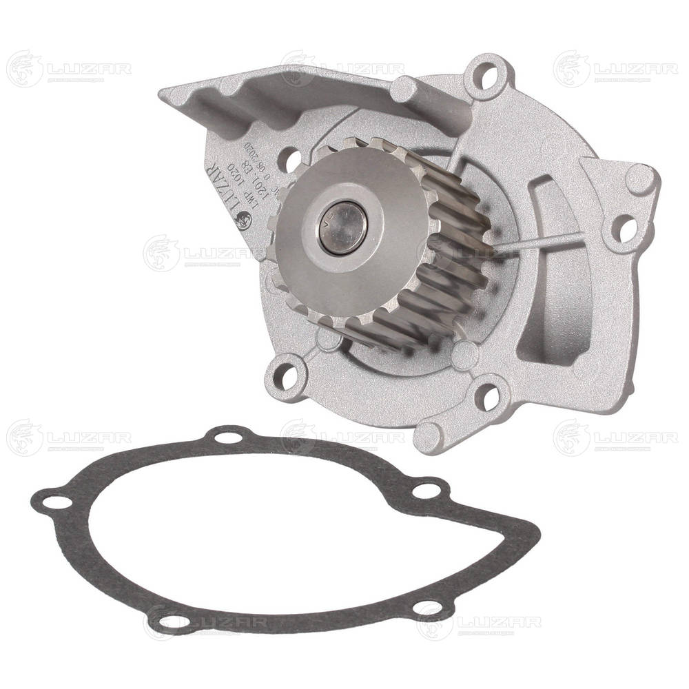 Water Pump, engine cooling (LWP 1020)