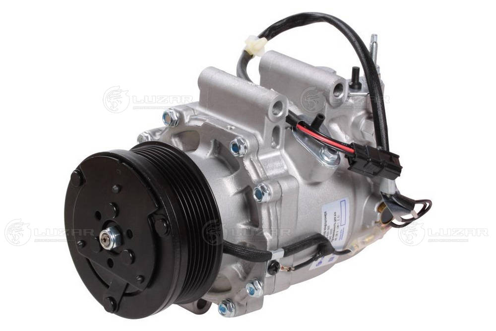 Compressor, air conditioning (LCAC 2320)