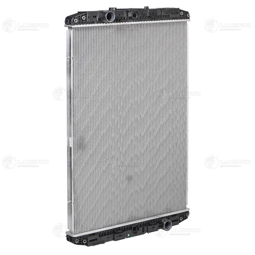 Radiator, engine cooling (LRc 2806)