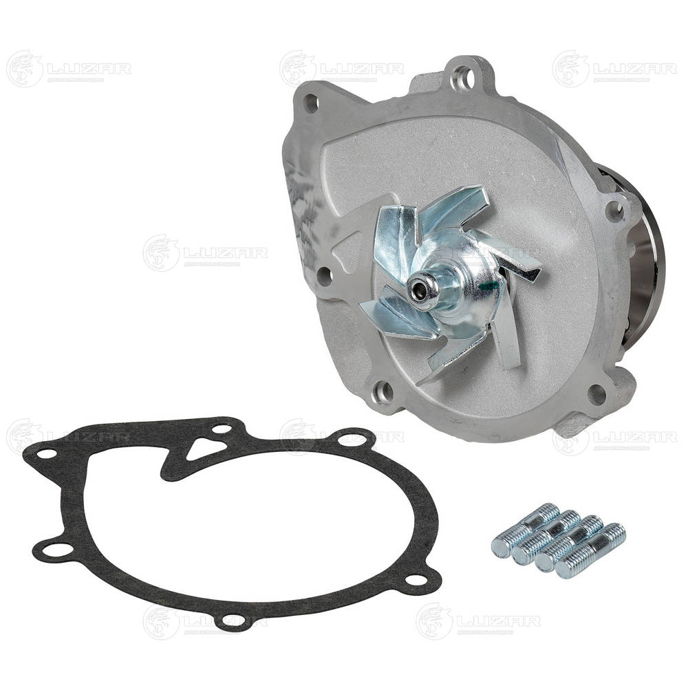 Water Pump, engine cooling (LWP 1941)