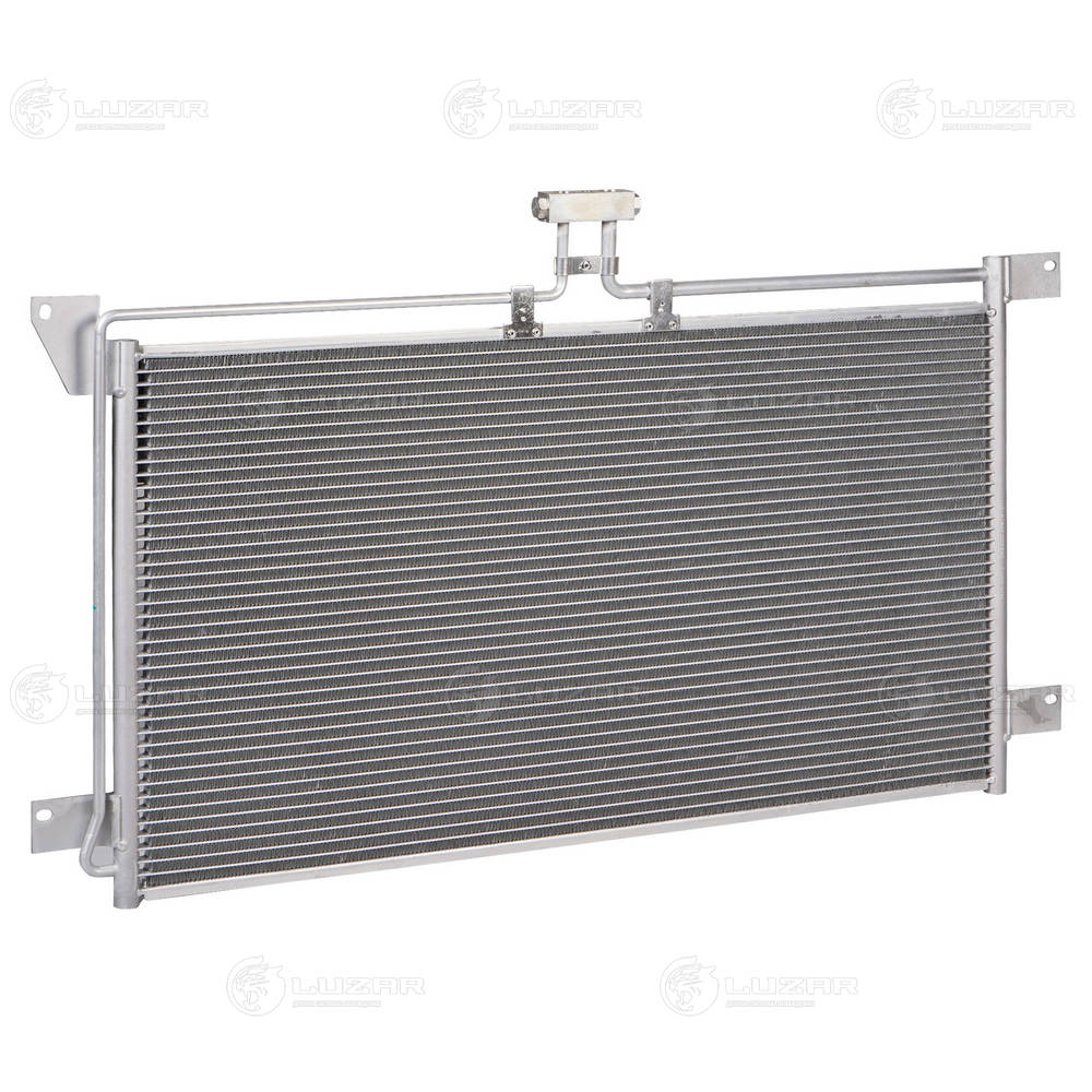 Condenser, air conditioning (LRAC 2702)