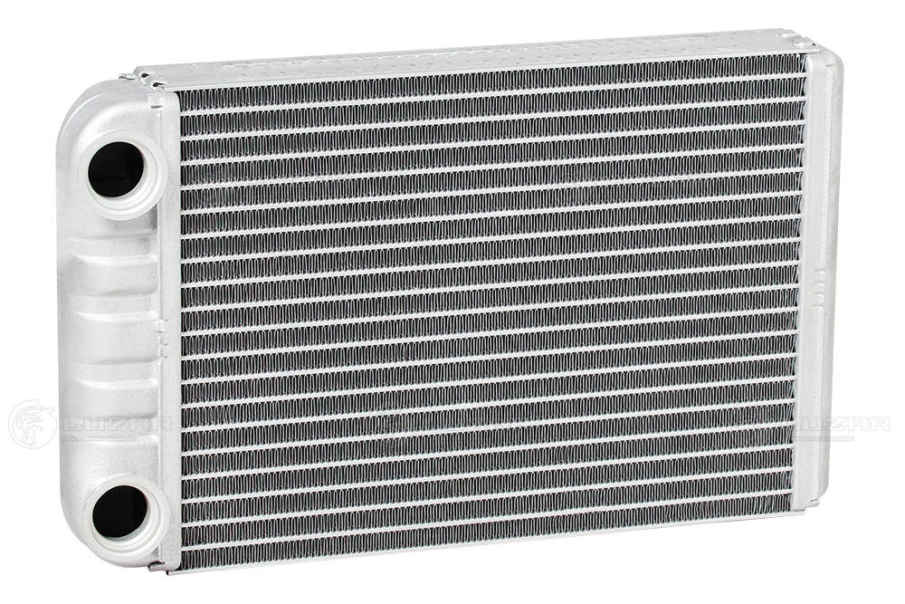 Heat Exchanger, interior heating (LRh 0550)