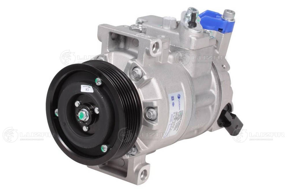 Compressor, air conditioning (LCAC 1880)