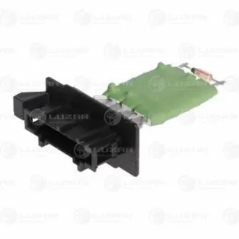 Resistor, interior blower (LFR 1509)