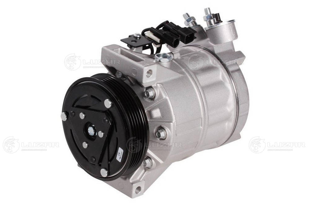 Compressor, air conditioning (LCAC 1054)