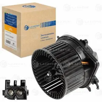 Electric Motor, interior blower (LFh 2601)