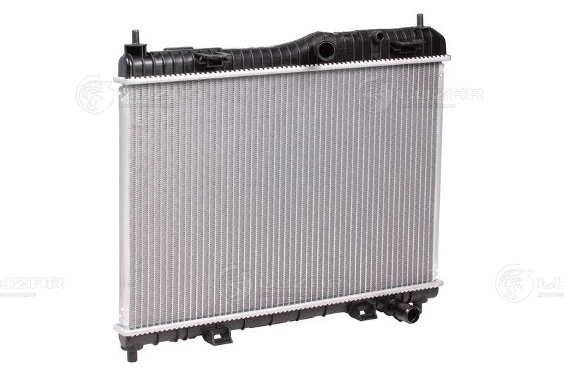 Radiator, engine cooling (LRc 1024)