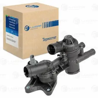 Thermostat, coolant (LT 1834)