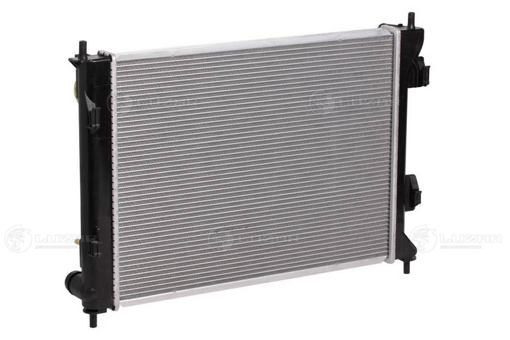 Radiator, engine cooling (LRc 081P0)