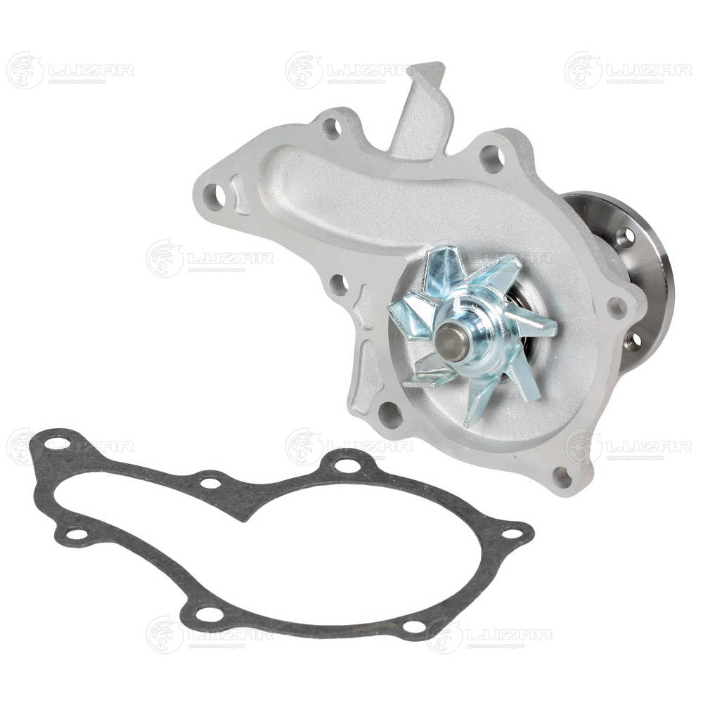 Water Pump, engine cooling (LWP 1944)