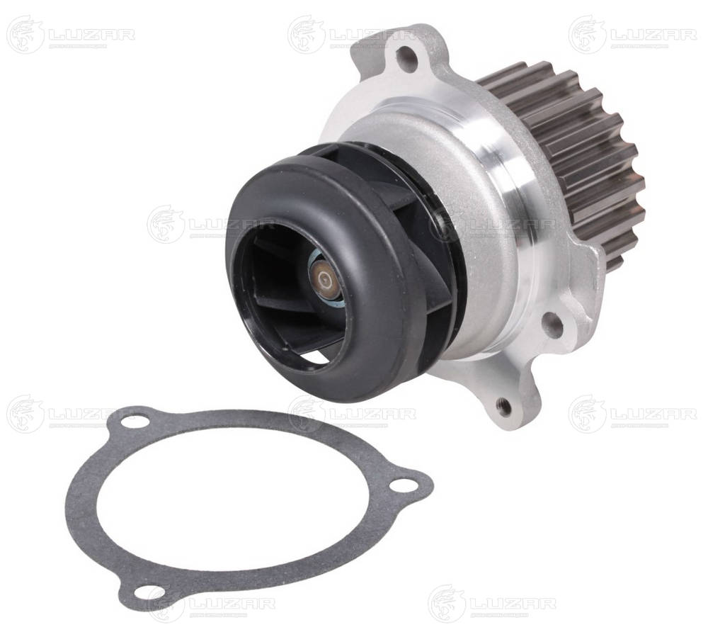 Water Pump, engine cooling (LWP 0129)