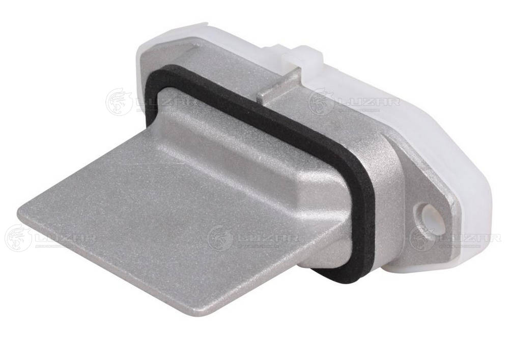 Resistor, interior blower (LFR 1430)