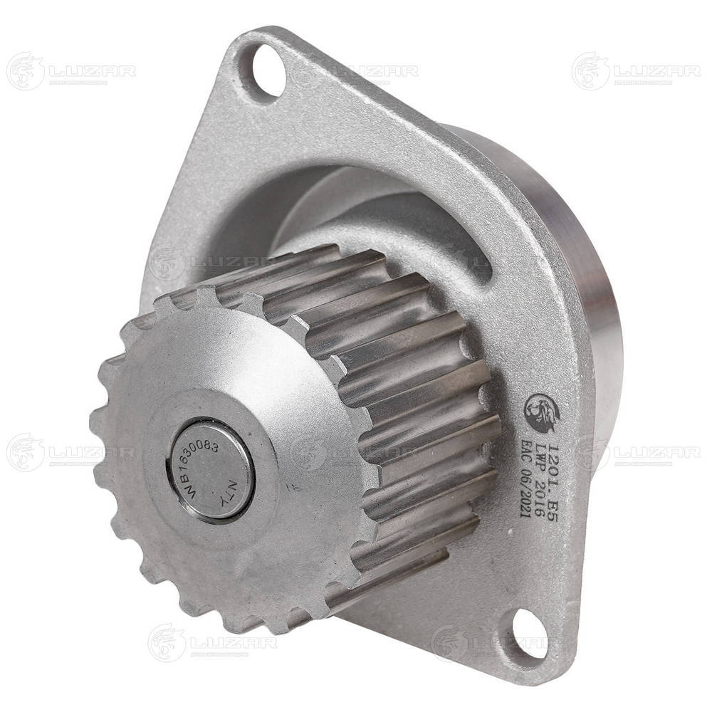 Water Pump, engine cooling