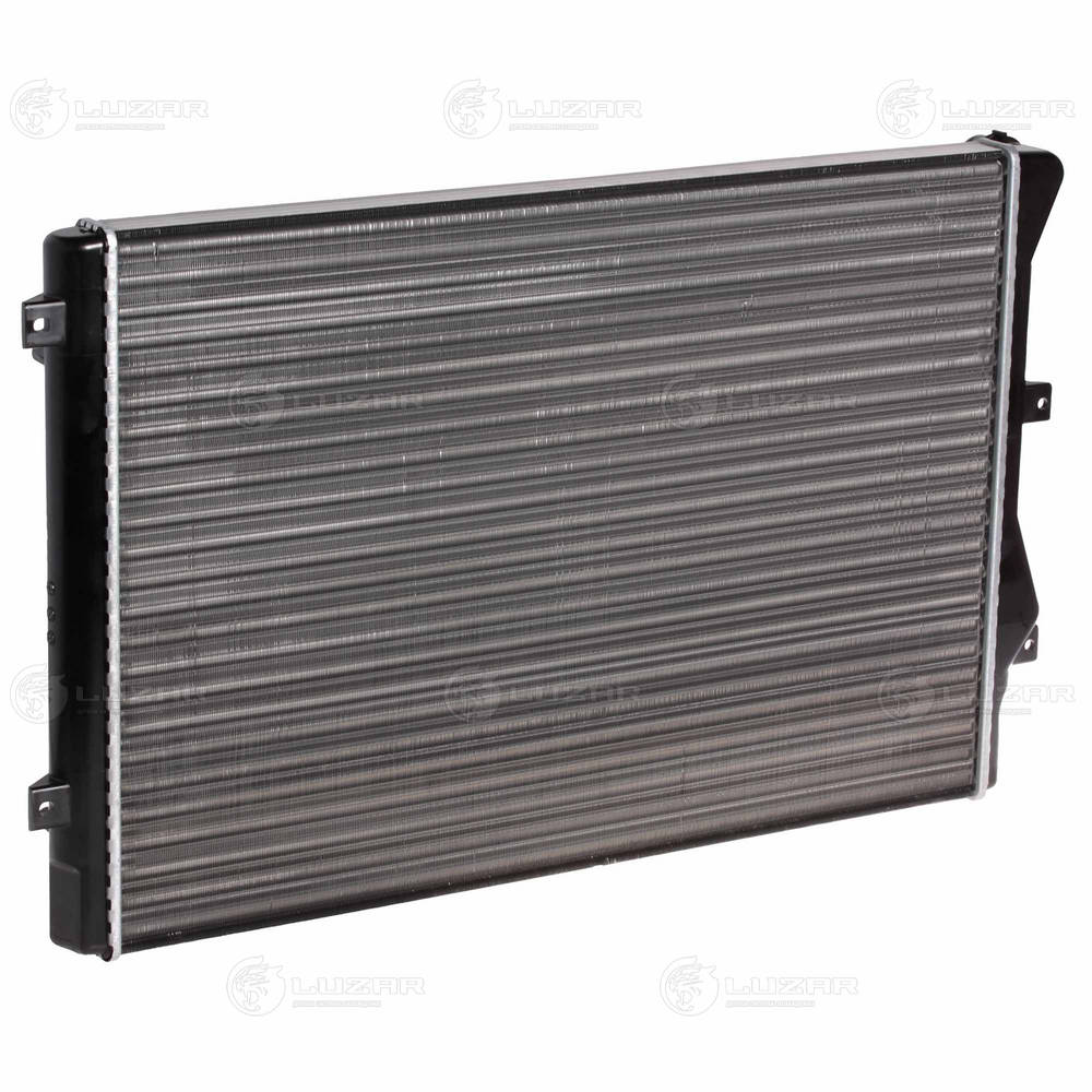 Radiator, engine cooling (LRc 1811J)