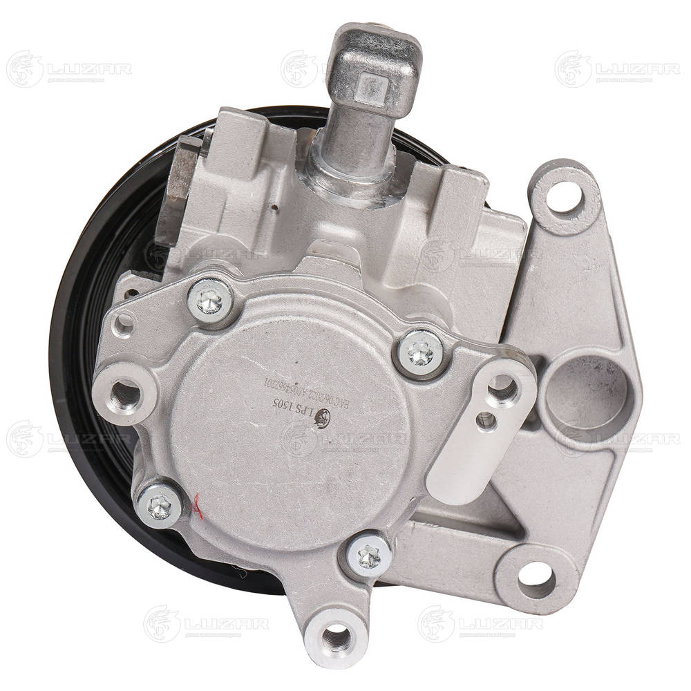 Hydraulic Pump, steering